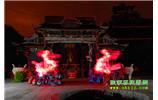 春節(jié)期間：張家界、土家風(fēng)情園、萬福溫泉兩人成團(tuán)精品游