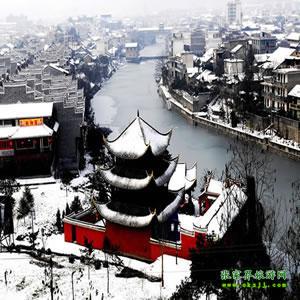 單獨成團P線:(民俗風(fēng)情之旅)張家界、芙蓉鎮(zhèn)、德夯大峽谷、乾州城、鳳凰五日游